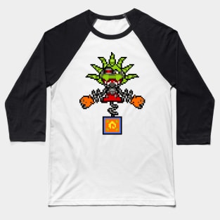 Mad Jack Baseball T-Shirt